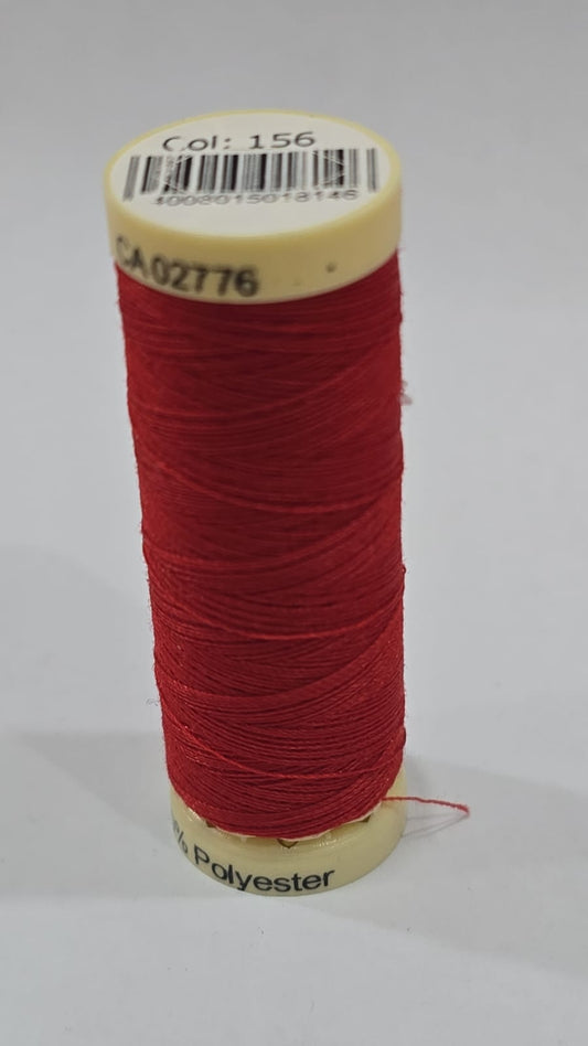 Fil Gütermann 156