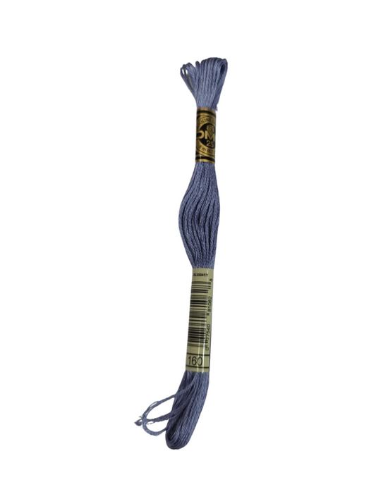 Fil DMC 160