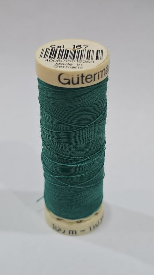 Fil Gütermann 167