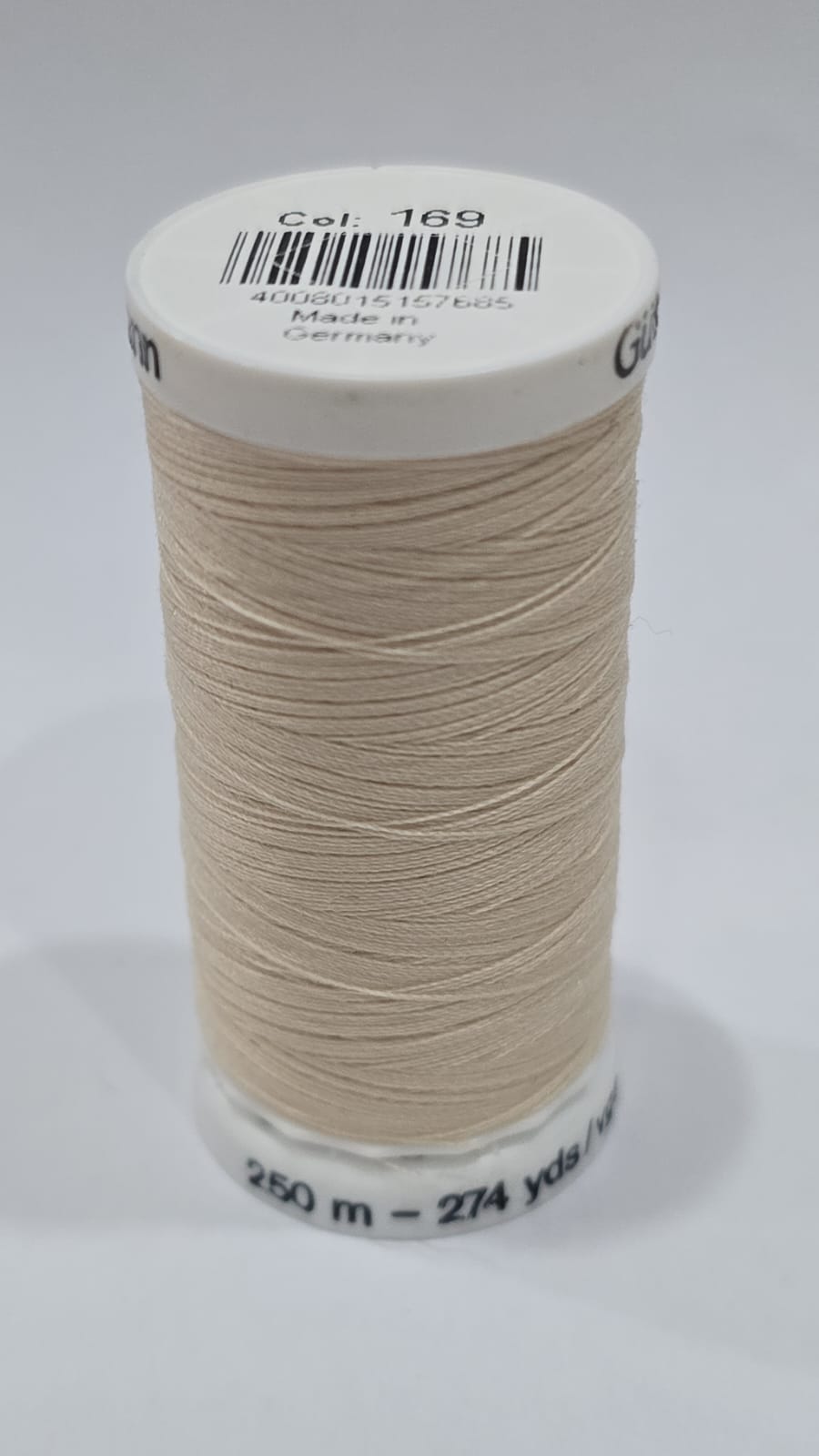 Fils Gütermann 250m 169