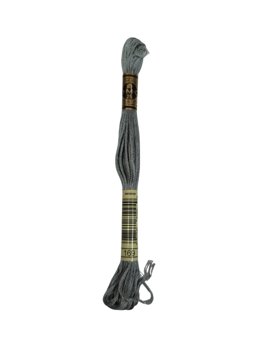 Fil DMC 169