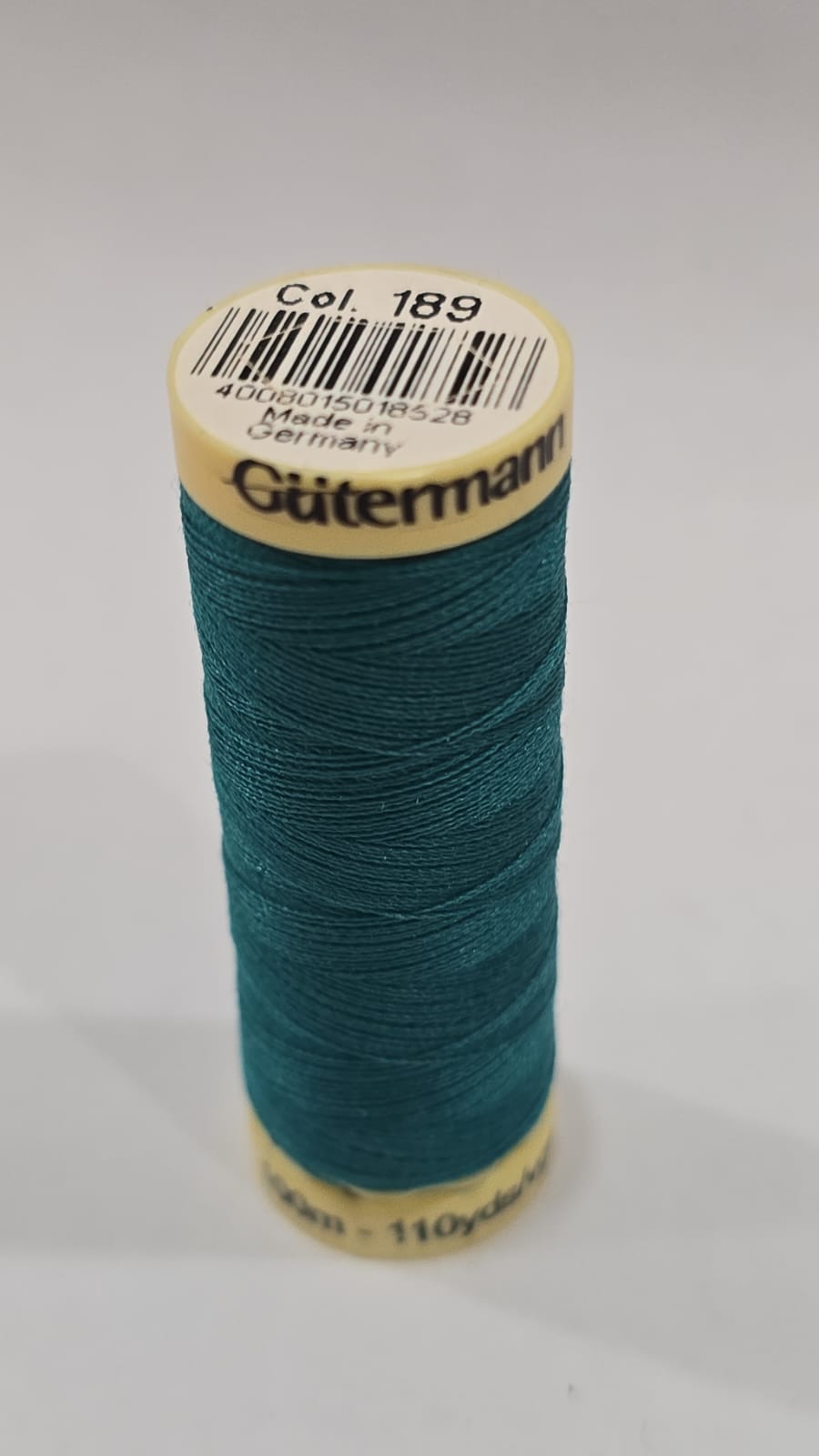 Fil Gütermann 189