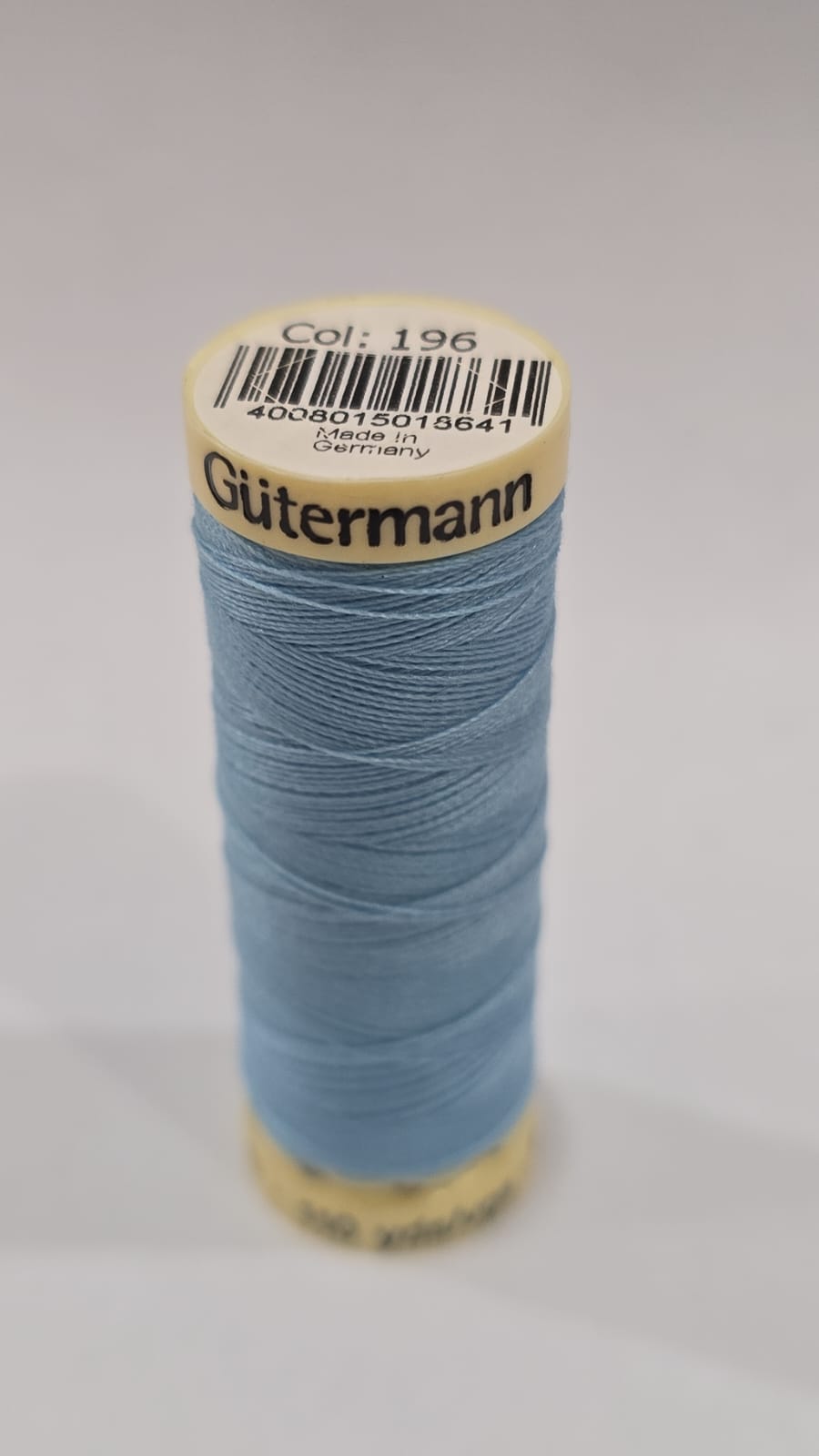 Fil Gütermann 196