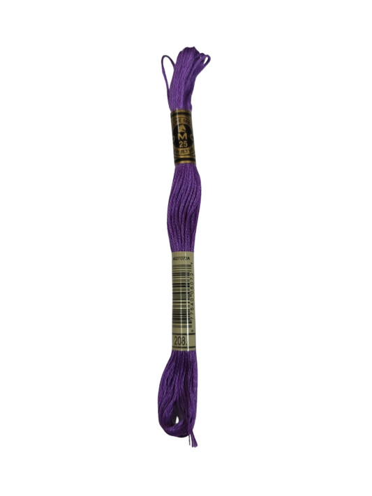 Fil DMC 208