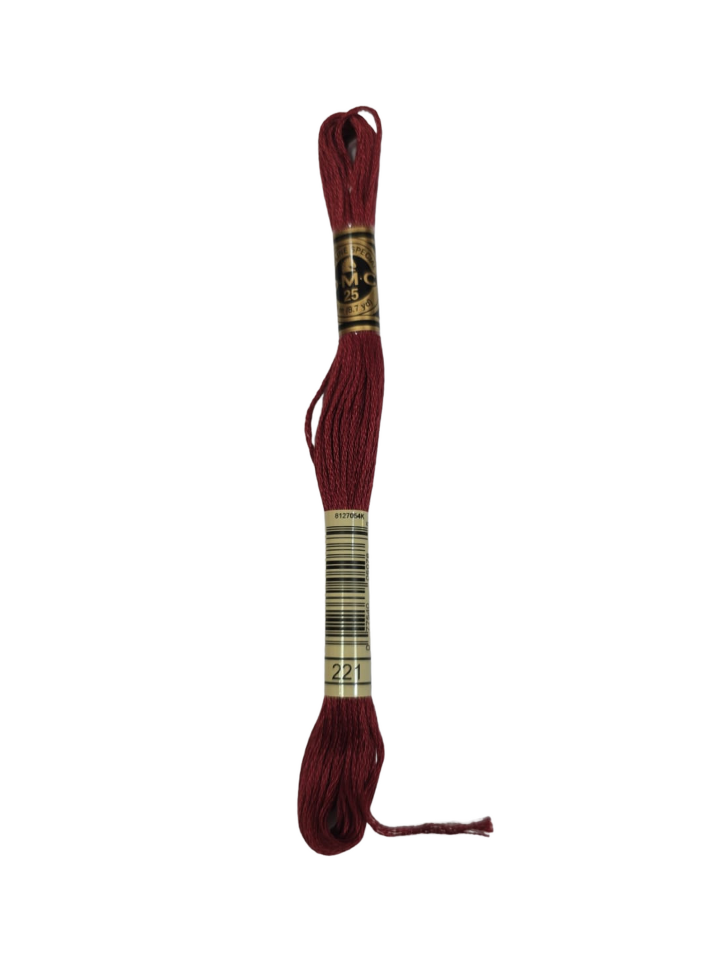 Fil DMC 221