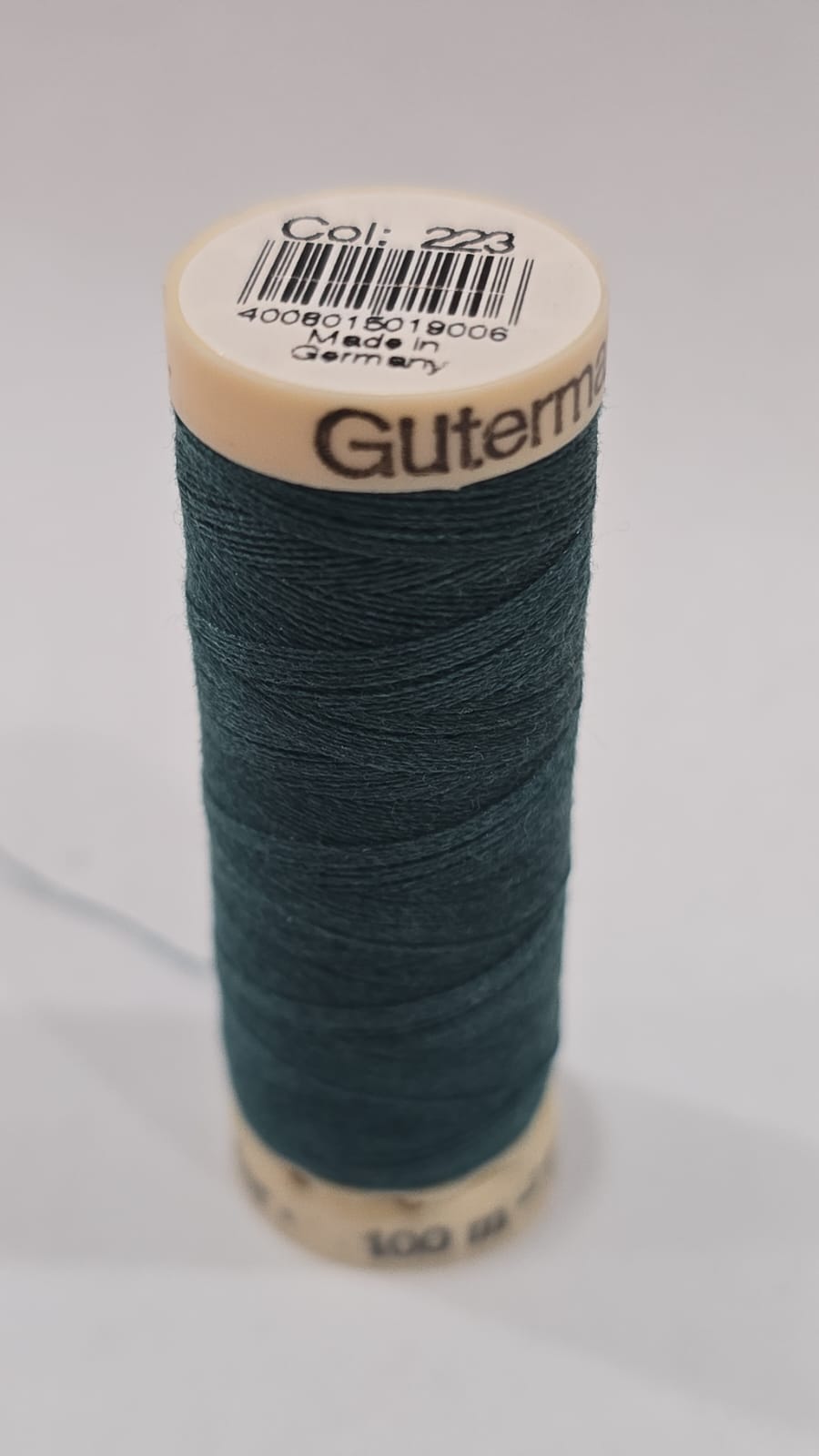 Fil Gütermann 223