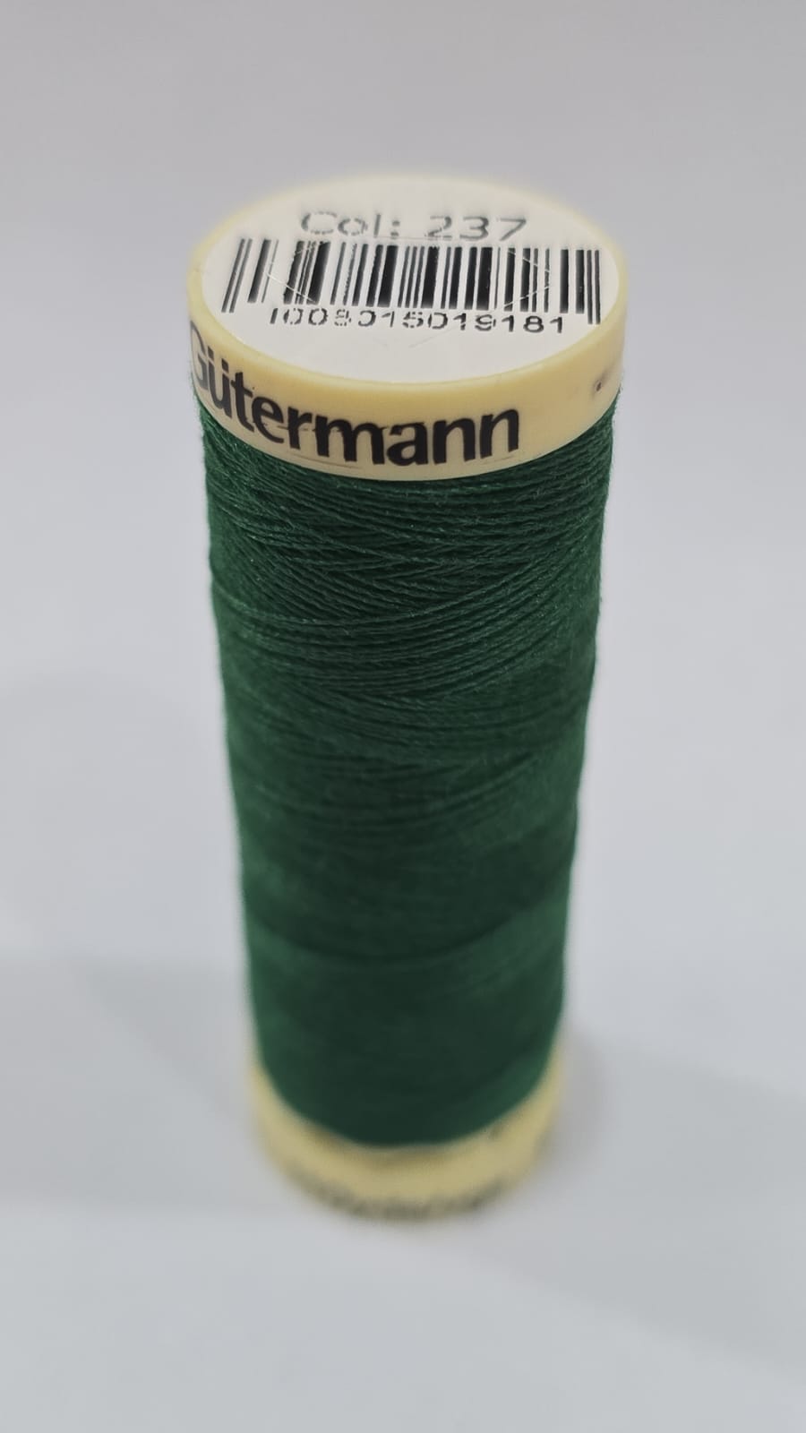 Fil Gütermann 237