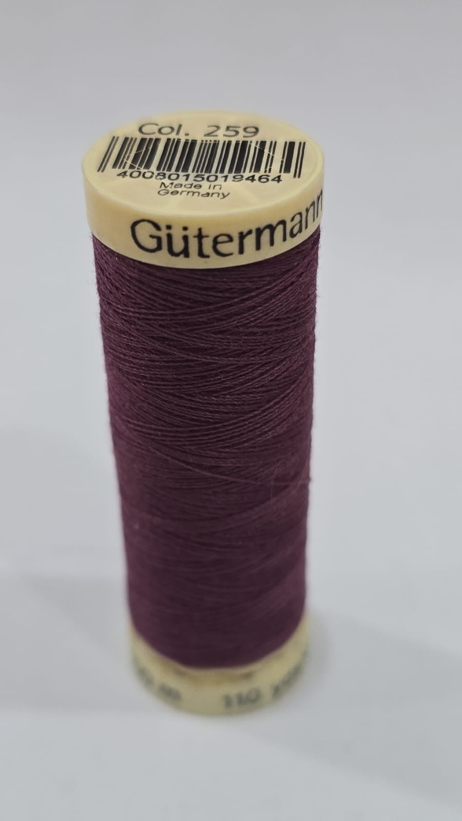 Fil Gütermann 259
