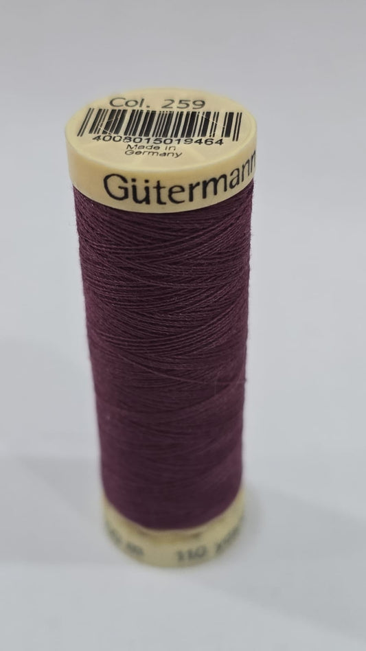 Fil Gütermann 259