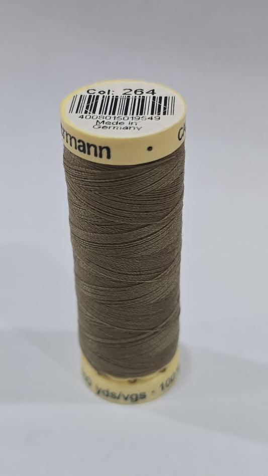 Fil Gütermann 264