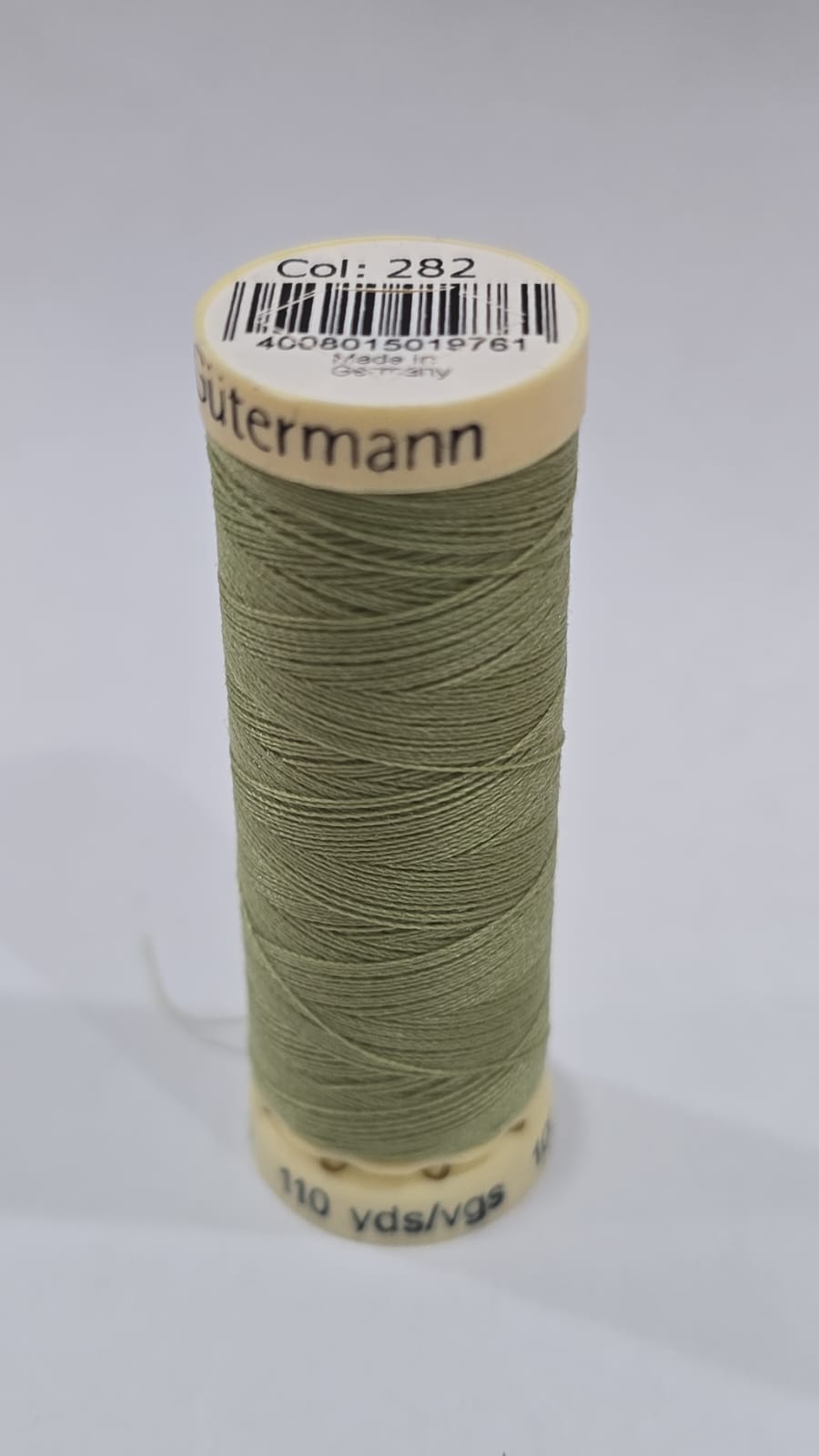 Fil Gütermann 282