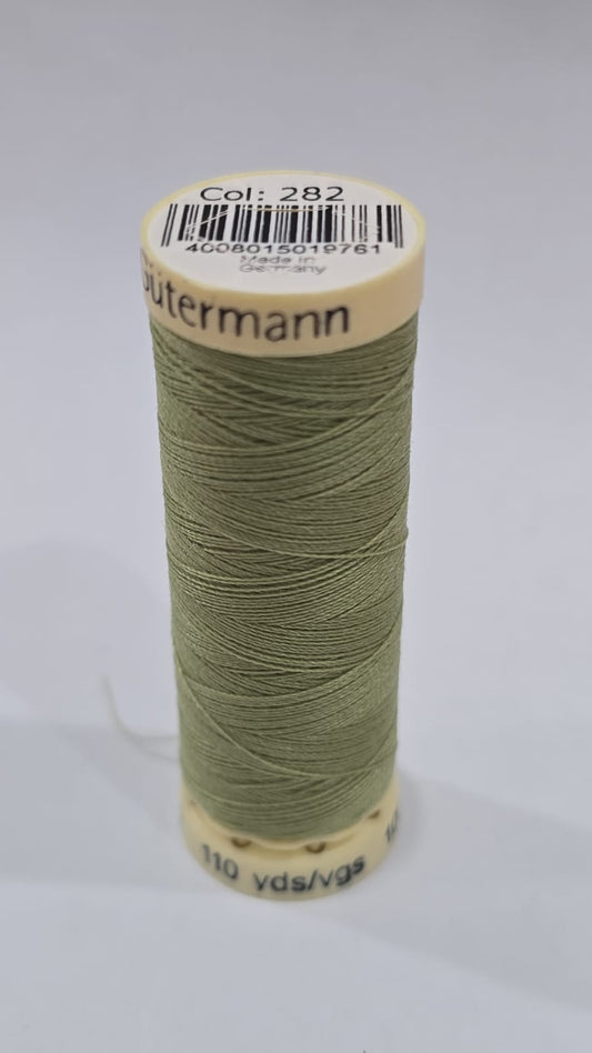 Fil Gütermann 282