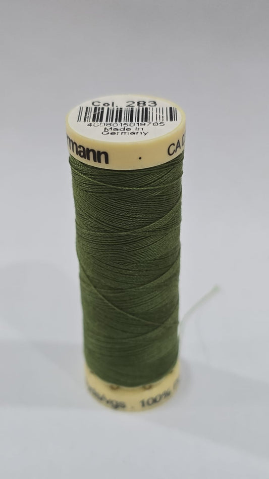 Fil Gütermann 283