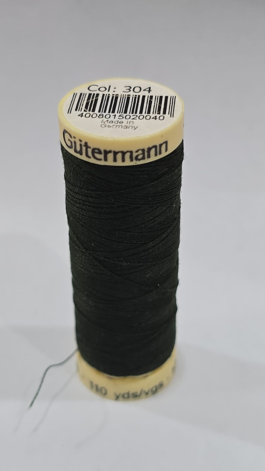 Fil Gütermann 304