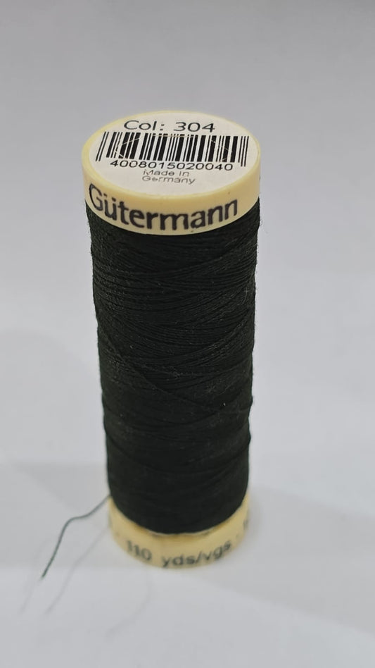 Fil Gütermann 304