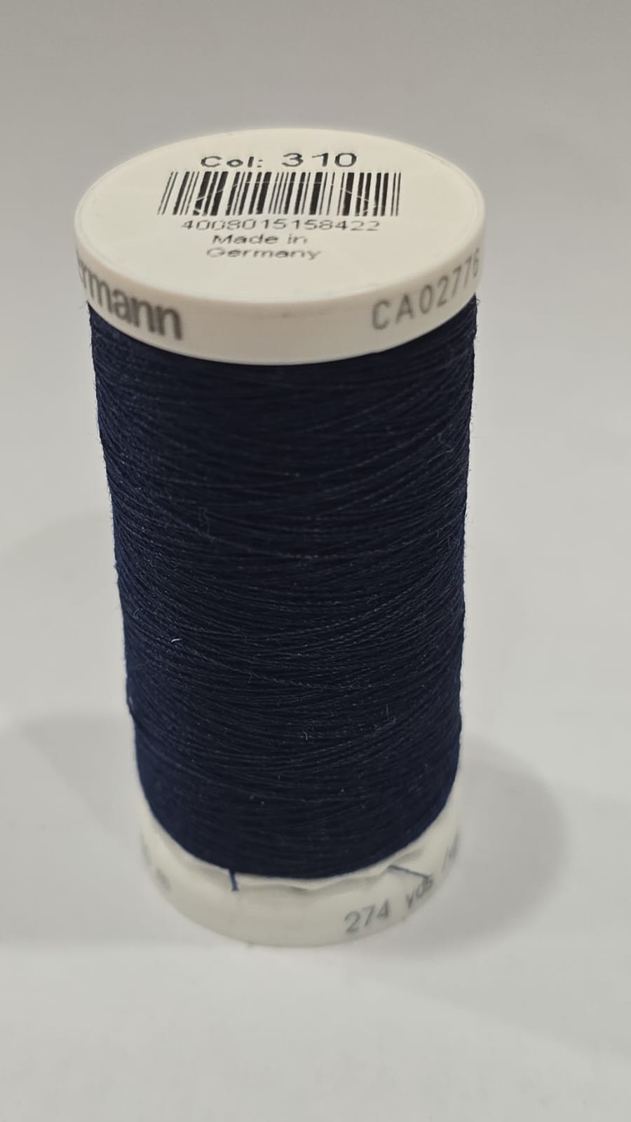 Fils Gütermann 250m 310