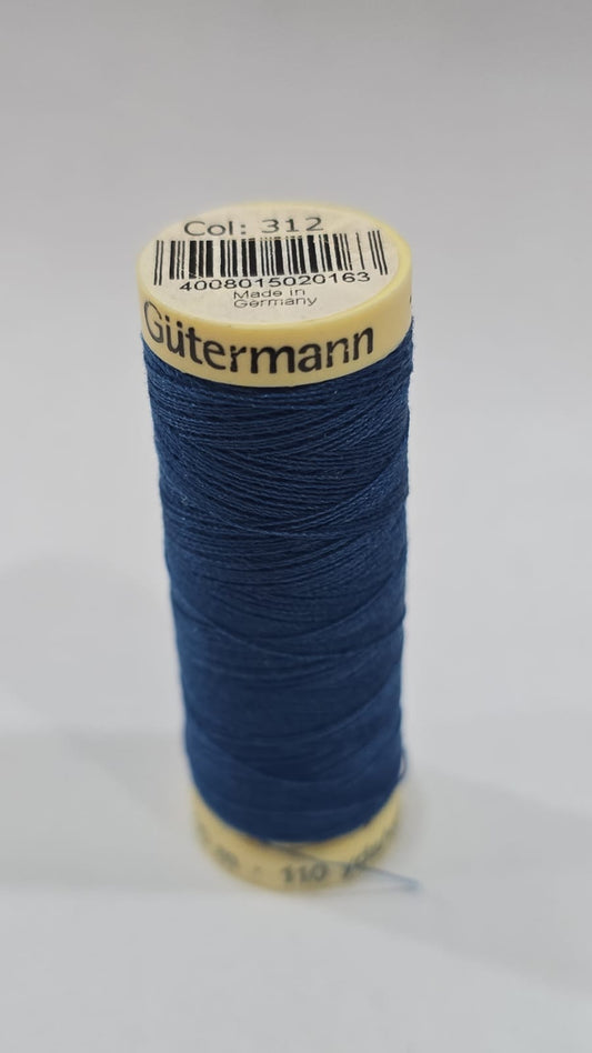 Fil Gütermann 312