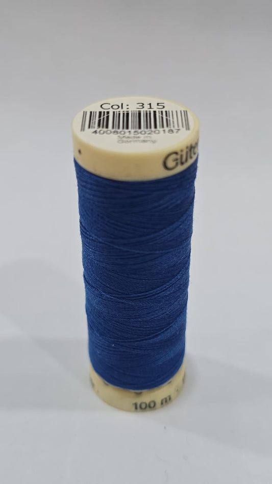 Fil Gütermann 315