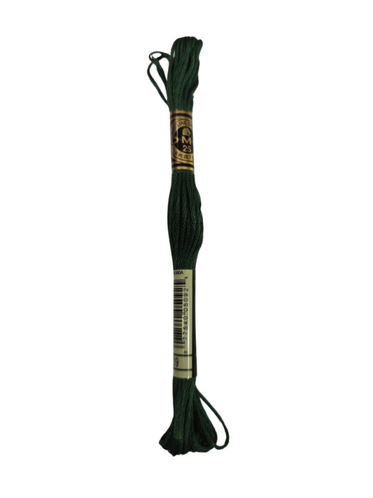 Fil DMC 319