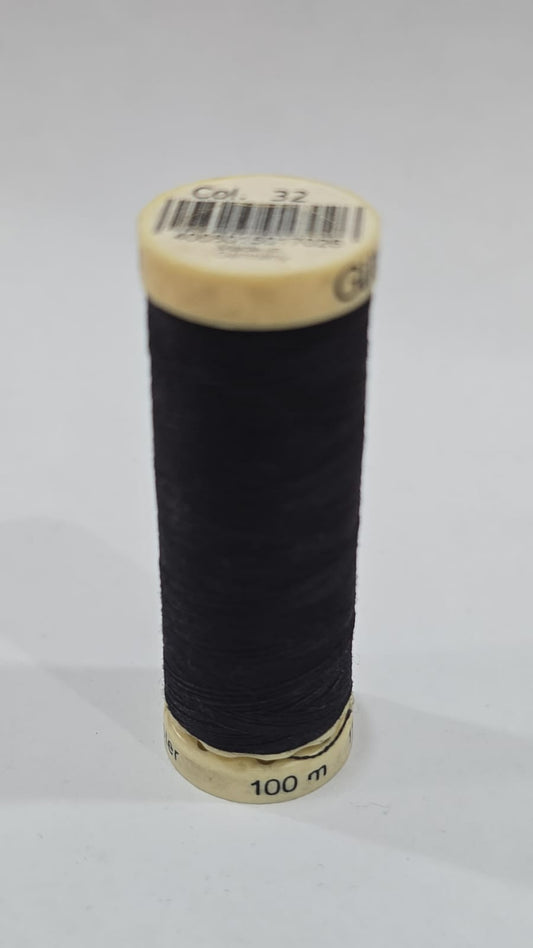 Fil Gütermann 32