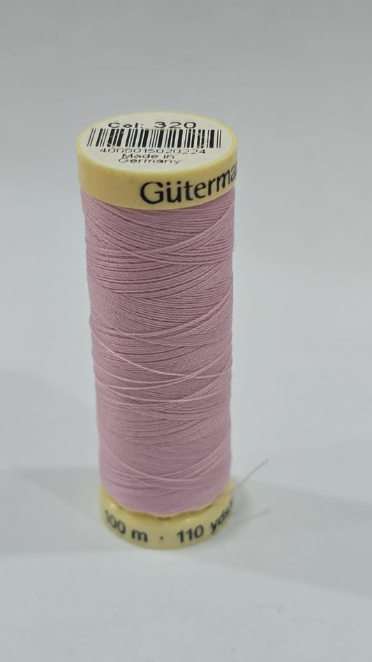 Fil Gütermann 320