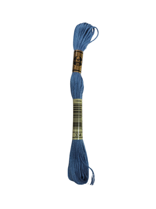 Fil DMC 334