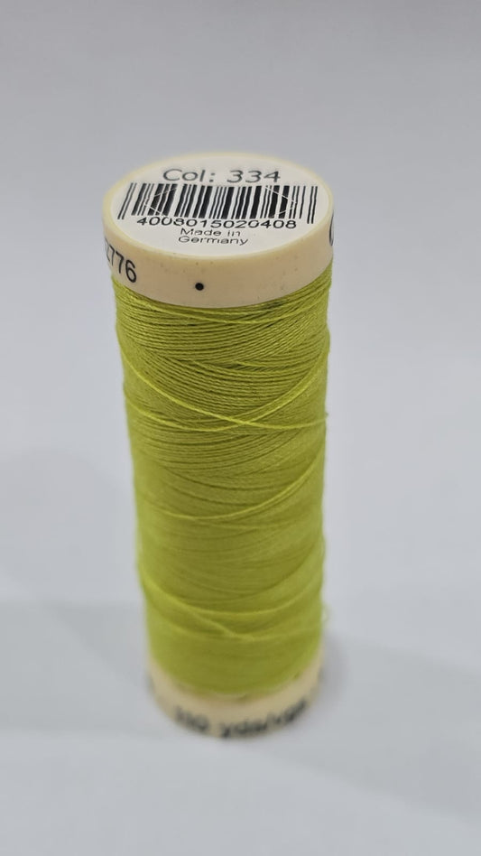 Fil Gütermann 334