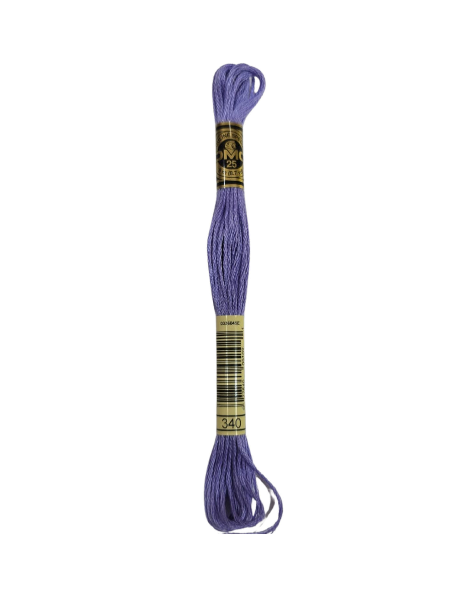 Fil DMC 340