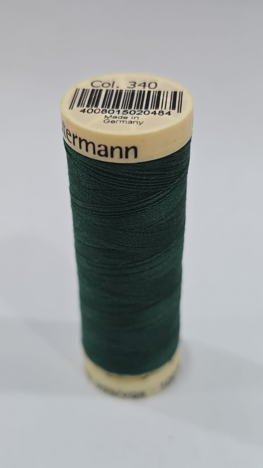 Fil Gütermann 340