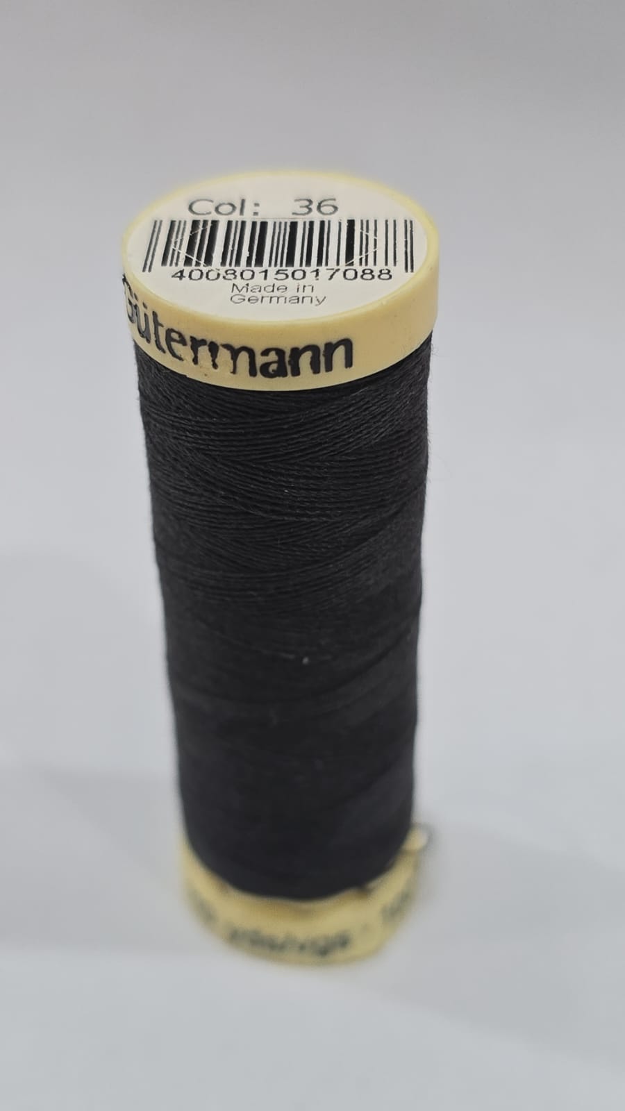 Fil Gütermann 36