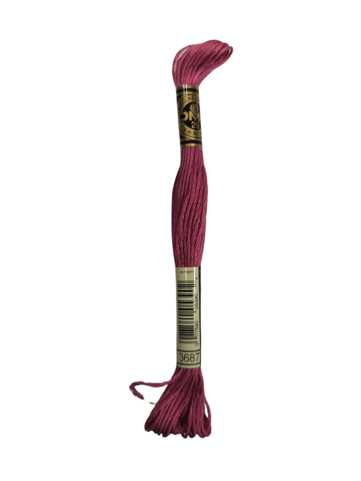 Fil DMC 3687