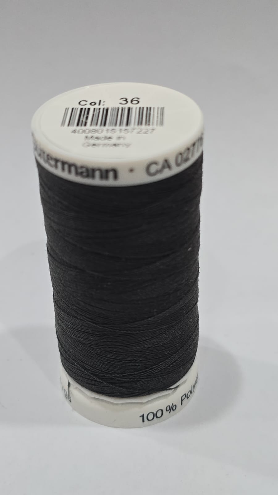 Fils Gütermann 250m 36
