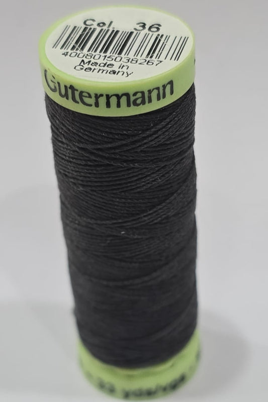 Fil Gütermann - Torzal 36