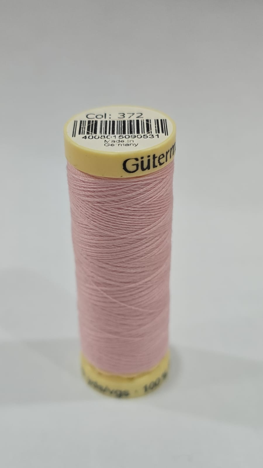 Fil Gütermann 372