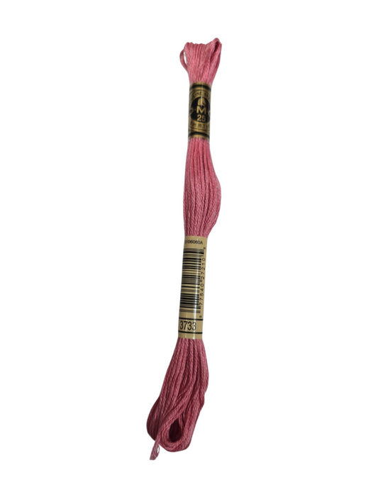 Fil DMC 3733