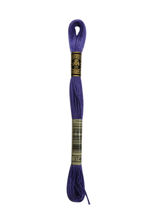 Fil DMC 3746