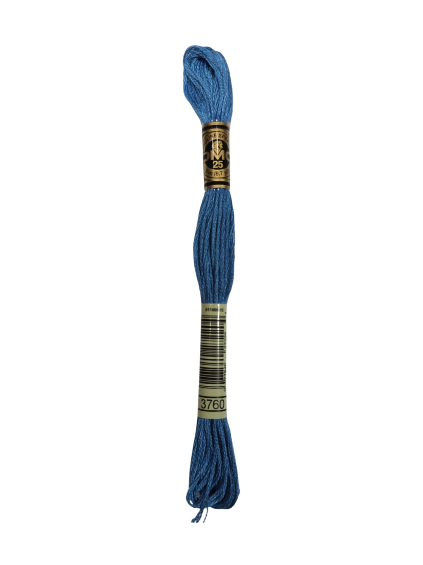 Fil DMC 3760