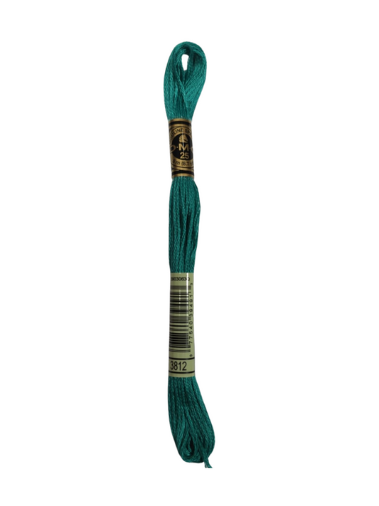 Fil DMC 3812
