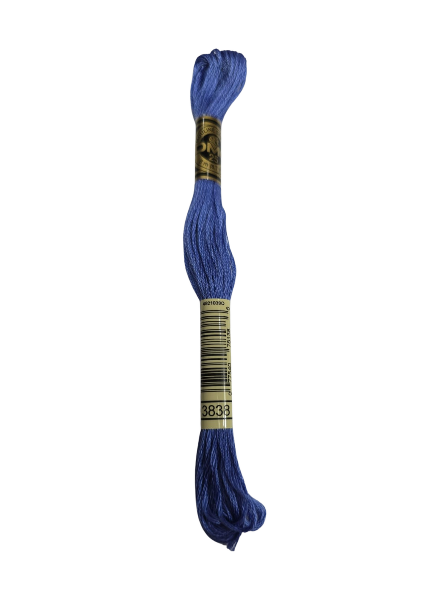 Fil DMC 3838
