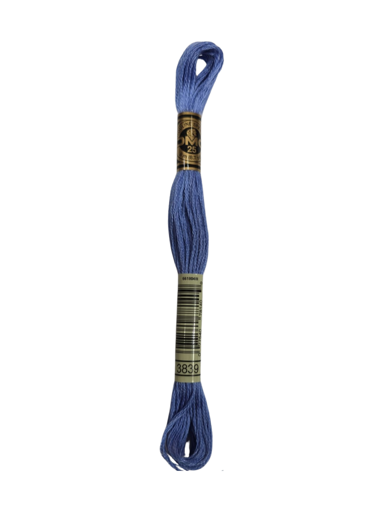 Fil DMC 3839