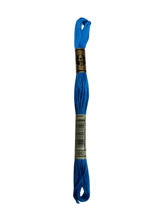 Fil DMC 3843