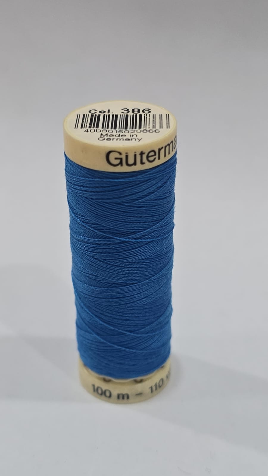 Fil Gütermann 386