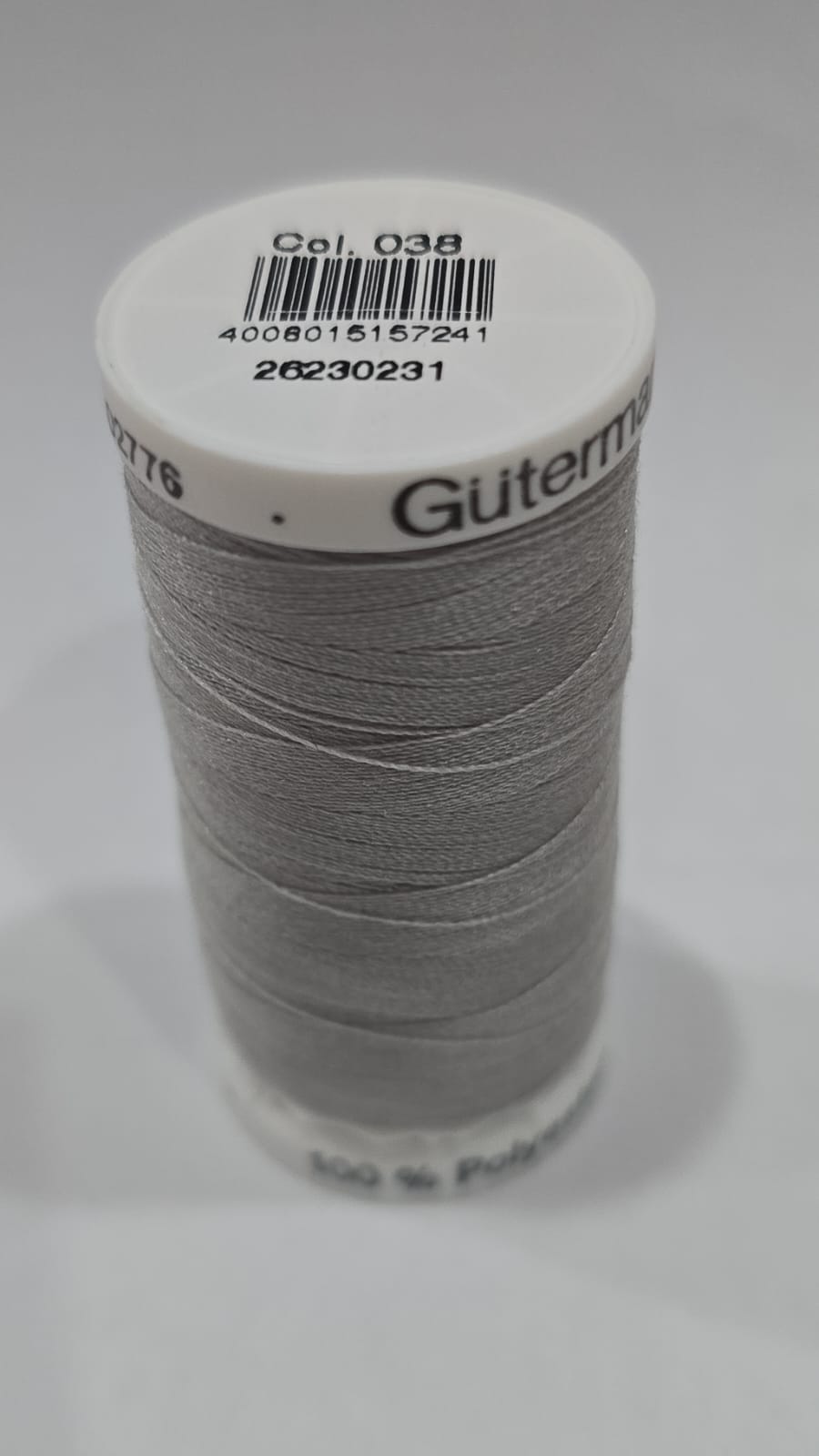 Fils Gütermann 250m 38