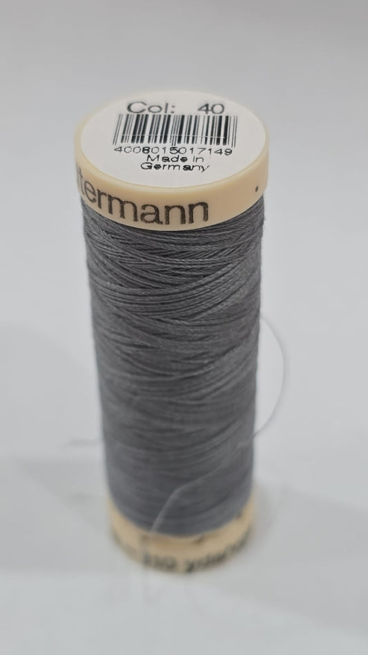Fil Gütermann 40