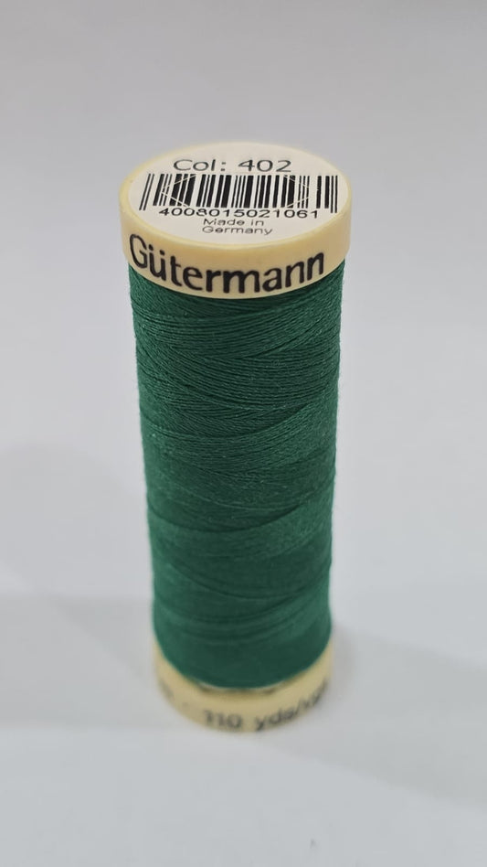 Fil Gütermann 402