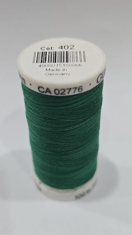 Fils Gütermann 250m 402