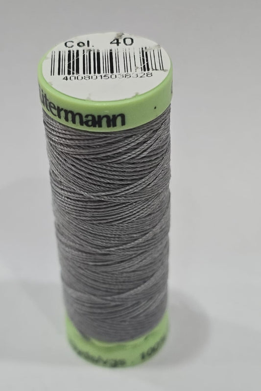 Fil Gütermann - Torzal 40