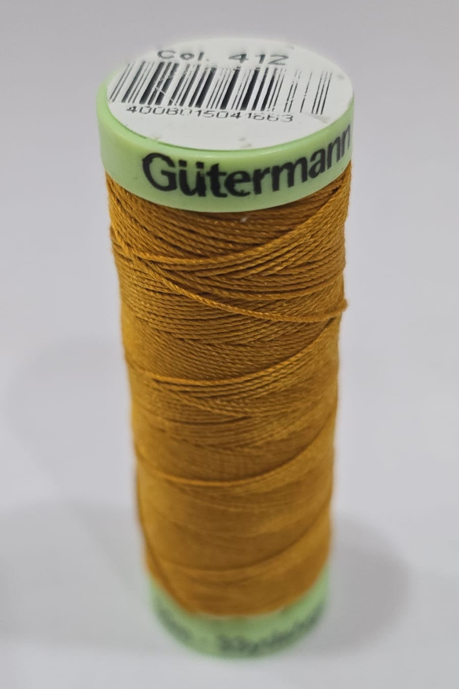 Fil Gütermann - Torzal 412