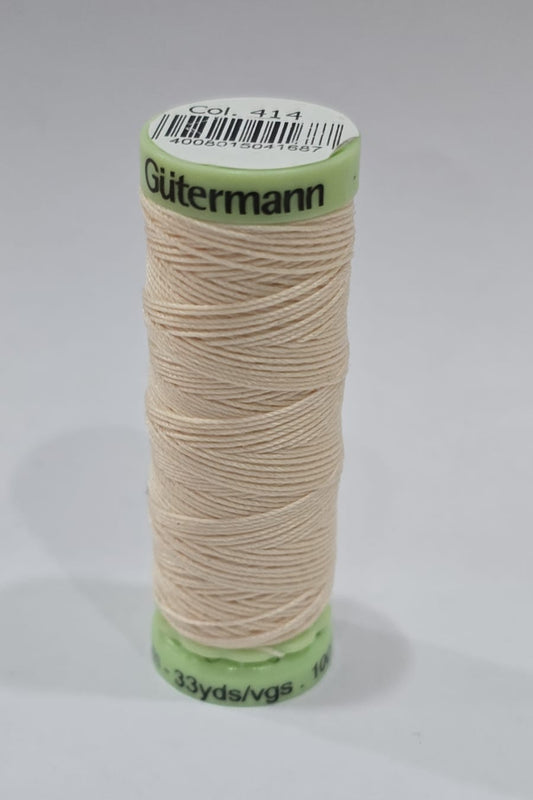 Fil Gütermann - Torzal 415