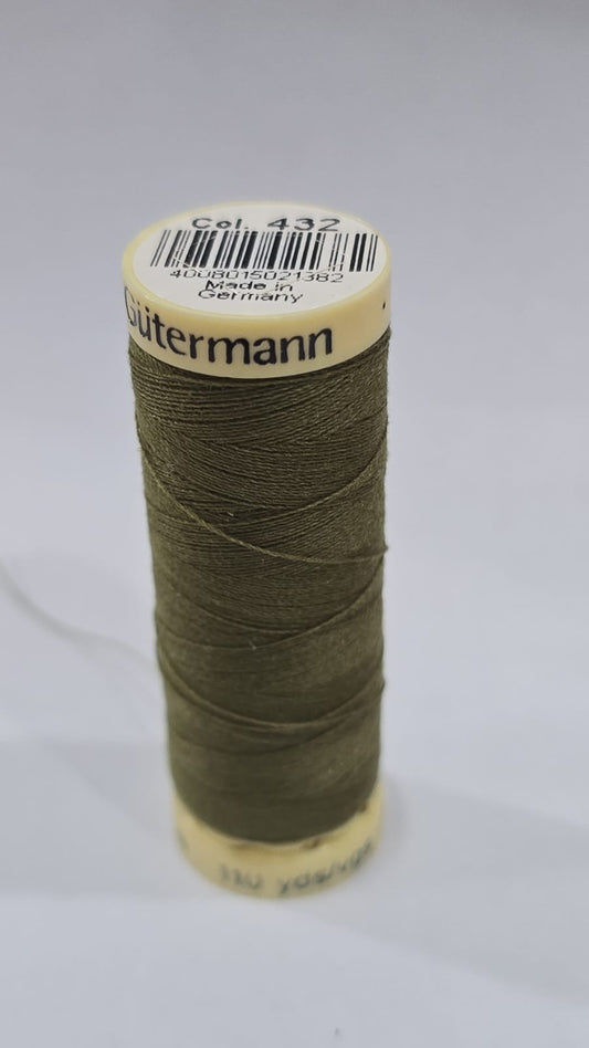 Fil Gütermann 432